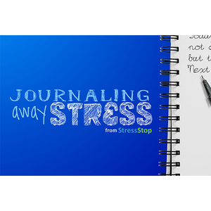 Journaling Away Stress Presentation