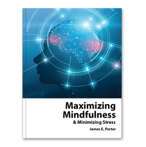 Maximizing Mindfulness Book by James Porter