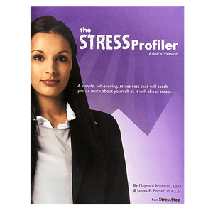 The Stress Profiler - Large